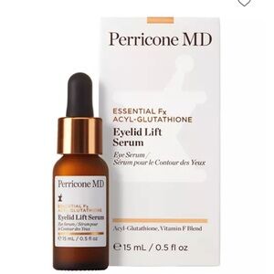 Perricone MD Firming Eye Lift NIB 15 ml